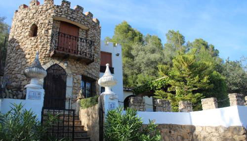 EL CASTELLET - Foto 3