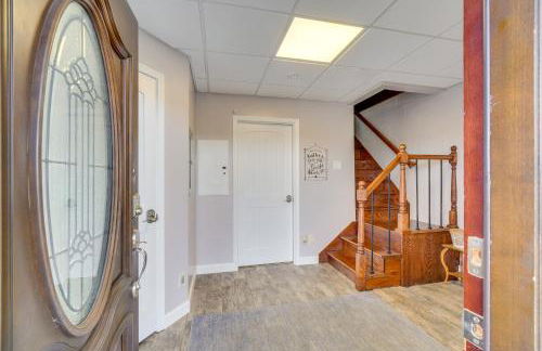 5 Mi to Ocoee River! Country Getaway on 2 and Acres - Foto 21