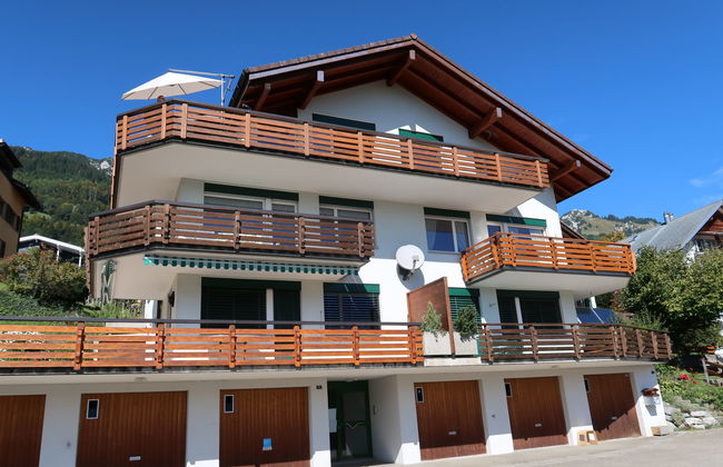 Penthouse Brugg - Foto 27