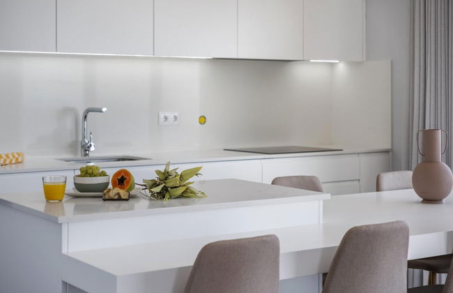 Sunshine Deluxe B by Madeira Sun Travel - Foto 5