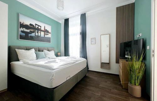 Ferienwohnungen an der Weser - Foto 79