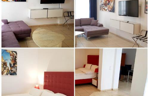 Villa Viktoria 1 - Apartments - City center - Photo 19