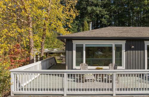 Pet Friendly, Hot Tub, Pizza Oven, EV Car, Golfing - Foto 23