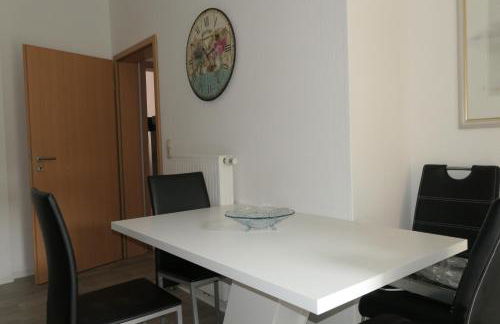 Erholung im Herzen von Mühlhausen - Foto 6