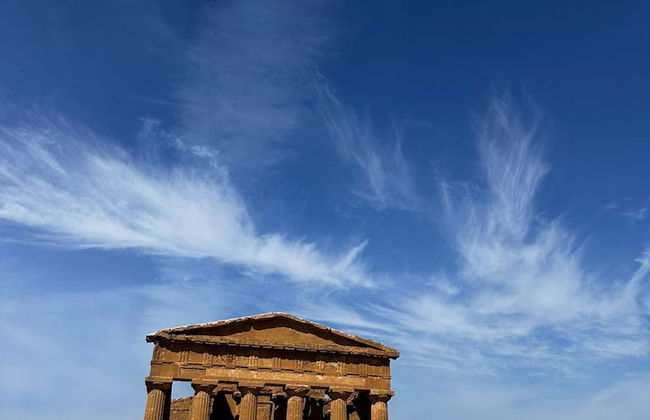 La scala di Athena - Foto 1