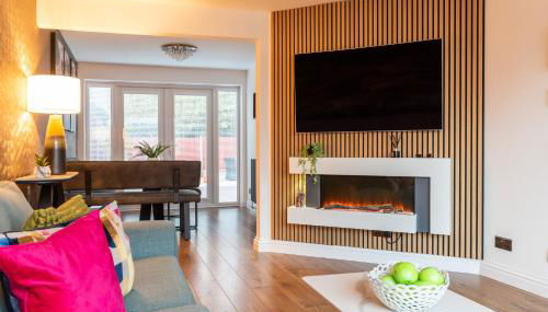 Triumph House - Foto 5