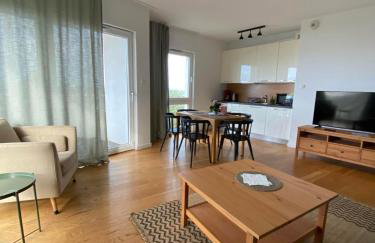 Apartament przy plaży 9 - Foto 8