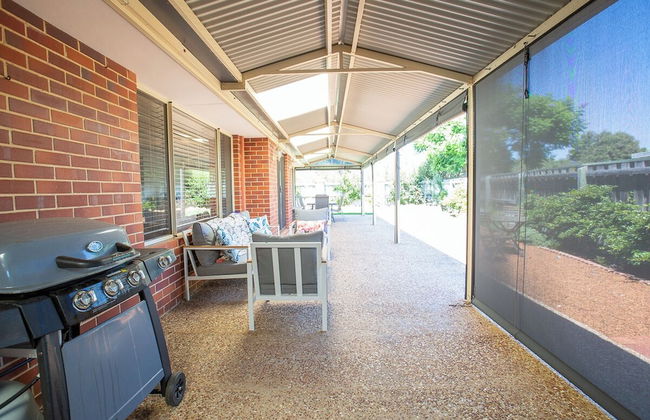 Family Beach Escape - Foto 23