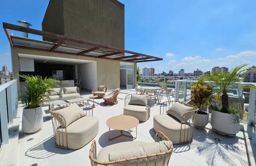 Lille 32 · Adorável studio no Cambuí - Foto 24