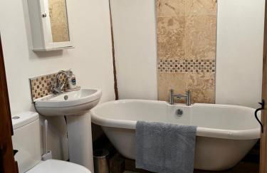 Charming picturesque cottage - nr Tenterden & Rye, pets welcomed - Foto 10