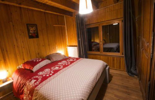 La Ferme des 3 lacs - Foto 22