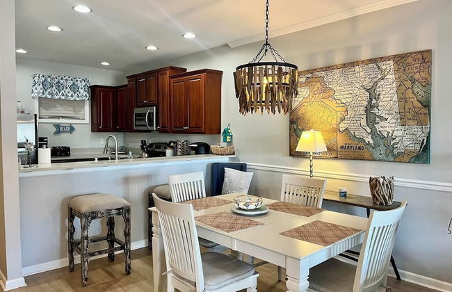 Sandy Bottom Circle 6202 - Photo 3