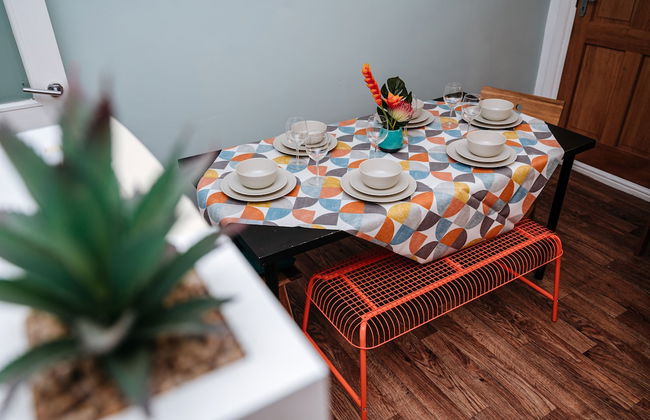 Highfield Lodge - Foto 19