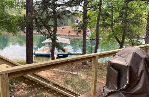 Deep-Water Keowee Lakefront, Dock, Deck, Kayaks - Foto 31