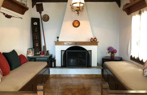 TESSERA Tsagarada Villa with a Private Pool - Foto 16