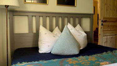 Familienfreundliches Landhaus "Karin" mit Pool - Foto 4