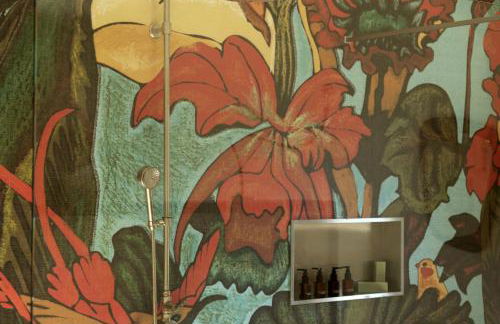 Les Bastides du Mas de l'Amarine - Foto 9