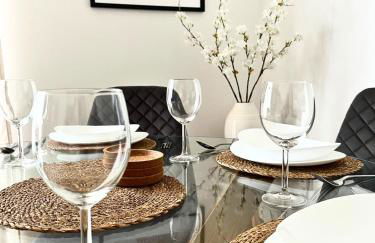 3 Bed House - Sleeps 5 - Private Drive - Foto 22