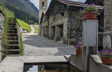 Borgo PLAZA CHALET - Foto 45