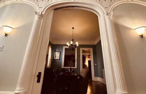 Dragonfly Tremé-Unique - Historic-Heated Salt Pool - Foto 28