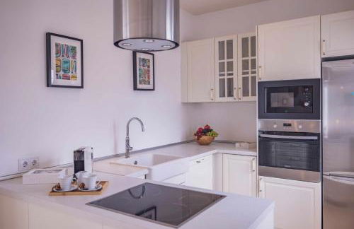 Villa Guajara Piscina Climatiz Jacuzzi Villa 714 - Photo 21