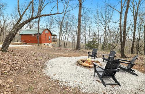 Redwoods Rising - Sweeping Views-Hot Tub - Foto 6