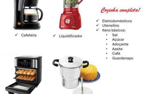 Lindo Apartamento em condomínio de frente para o mar - Villa Naluri B107 - Foto 12