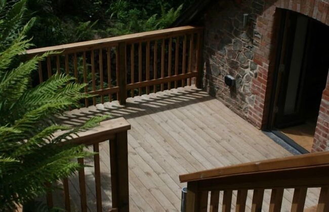 Glen Lodge Self Catering - Photo 1