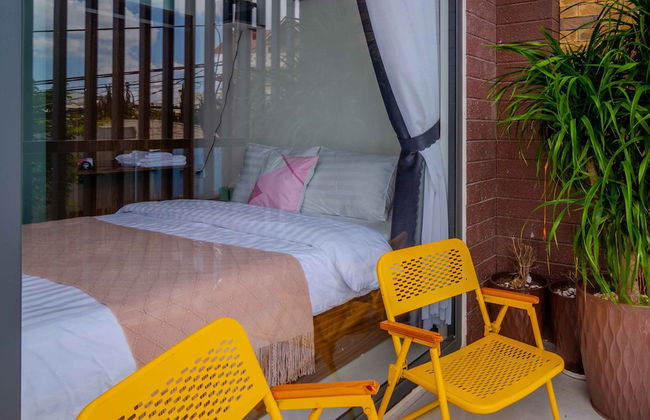 Happy Home - Foto 53