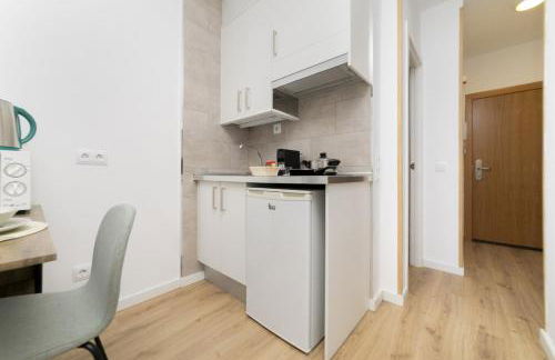 Luxury XVI - Ferga Suites - Photo 10