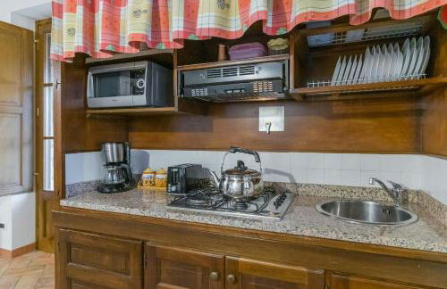 Ground Floor Apartment By Lake Trasimeno - Foto 3