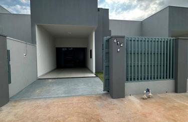 Estadia aconchegante com estrutura completa - Foto 17