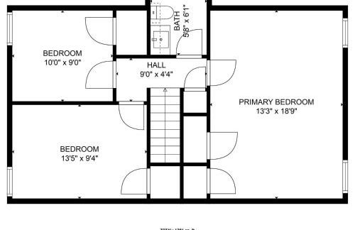 21 Dexter Avenue Sandwich - Creekhaven Cottage - Foto 31