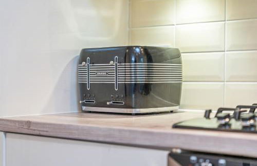 Awesome Coventry Home for Business Contractors and Suitable for families with Free Parking 14mins from NEC - Foto 39