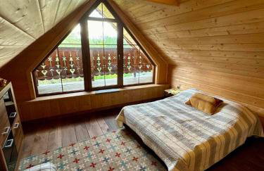 Domek w skale - Foto 29