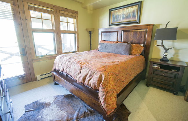 WestWall Lodge - Foto 15