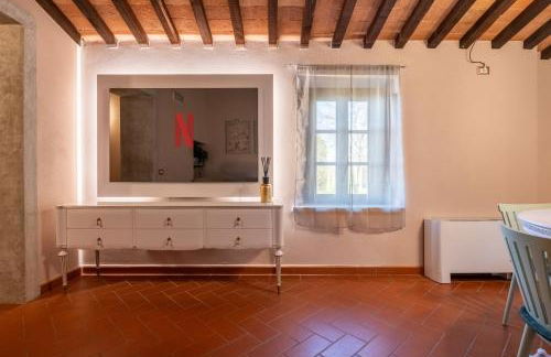 Villa Le Polle di Meletro - Apartments - Foto 41