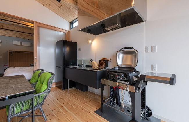 HOTEL SOBOKU - Foto 16