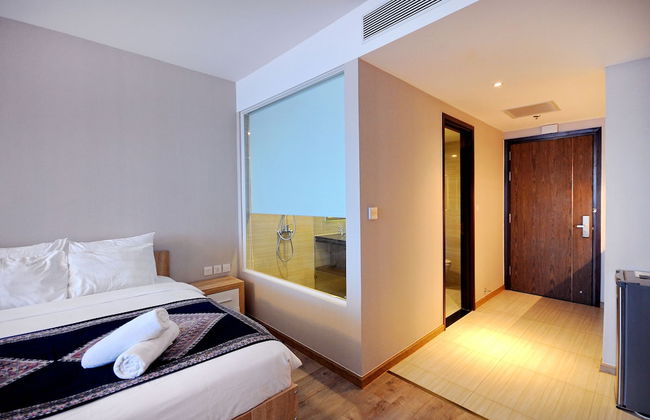 Holi Panorama Condotel - Foto 70