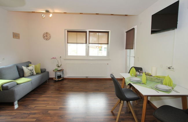 Apartment in Hochgallmigg Near Ski Lift - Photo 7