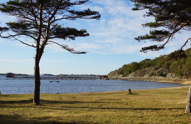 8 Person Holiday Home in Stromstad - Foto 8