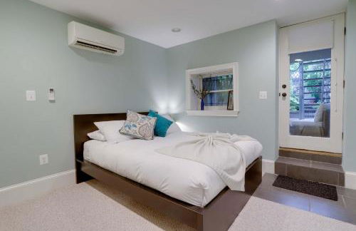 Sojourn BBQ & Secluded Patio in Capitol Hill - Foto 22