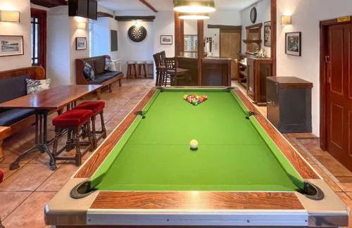 Y Gwesty Bach - Foto 12