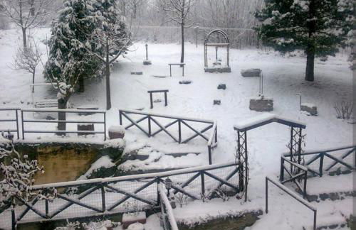 Cimoncino SkY apartament, 5 min dalle piste - Foto 12