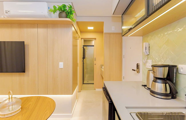 Edifício Lins 236 - Photo 50