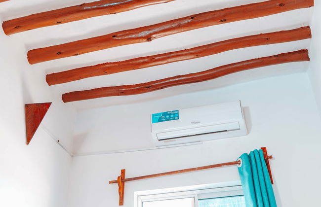 Simba Apartment Hotel - Photo 20