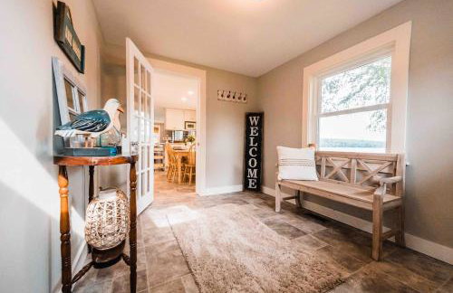 Cozy Keyes Cottage-family-friendly Amazing Views - Foto 13