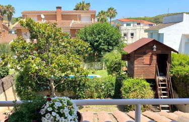 Villa Isabel Sitges, Rocamar - Foto 20