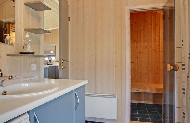 "Brynjolf" - 350m to the fjord - Photo 25