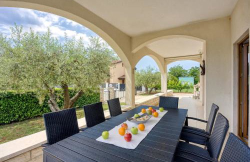 Holiday House Iris with Private Pool - Foto 46